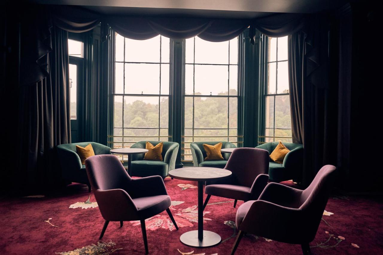 בריסטול Avon Gorge By Hotel Du Vin מראה חיצוני תמונה